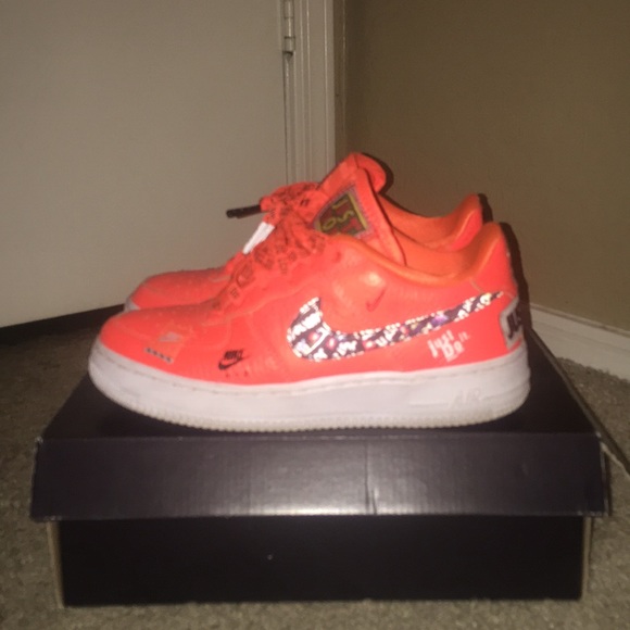 Air Force 1 JDI - Picture 4 of 6